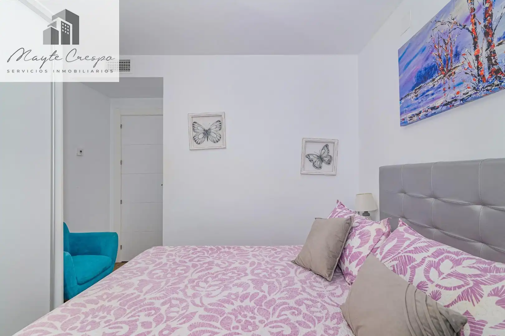 Duplex con ascensore in vendita a Las Tres Cruces, imagen 17