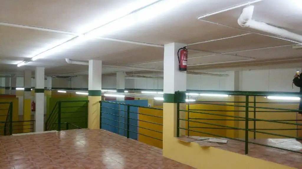 Locale commerciale in vendita a Avenida de Burgos, imagen 37