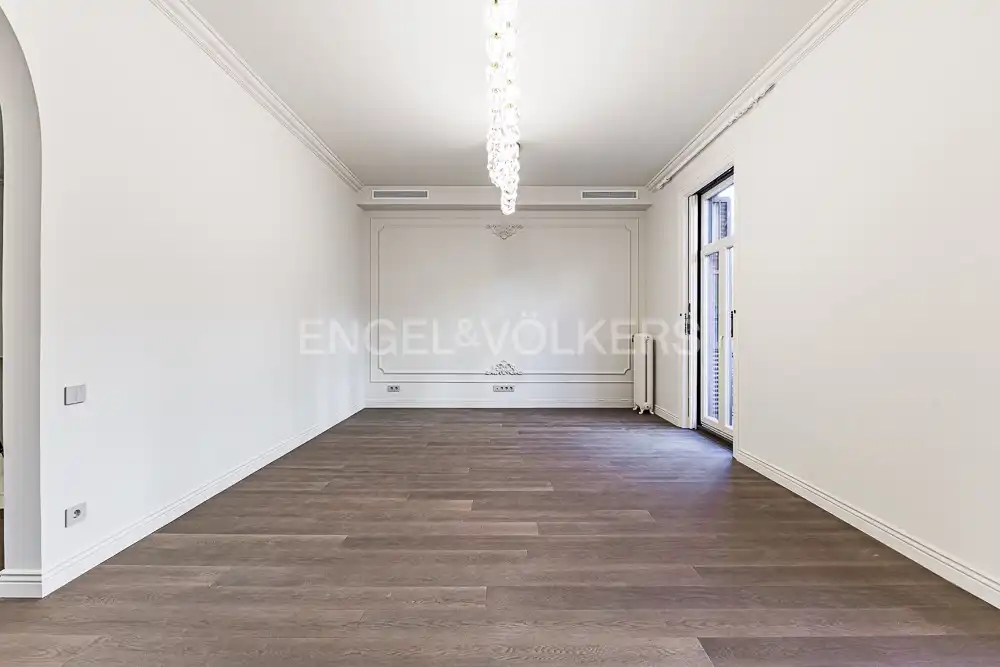 Wohnung mit Terrasse zum Verkauf in Casp, imagen 14