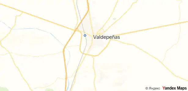 Pis en venda a Valdepeñas, imagen 3
