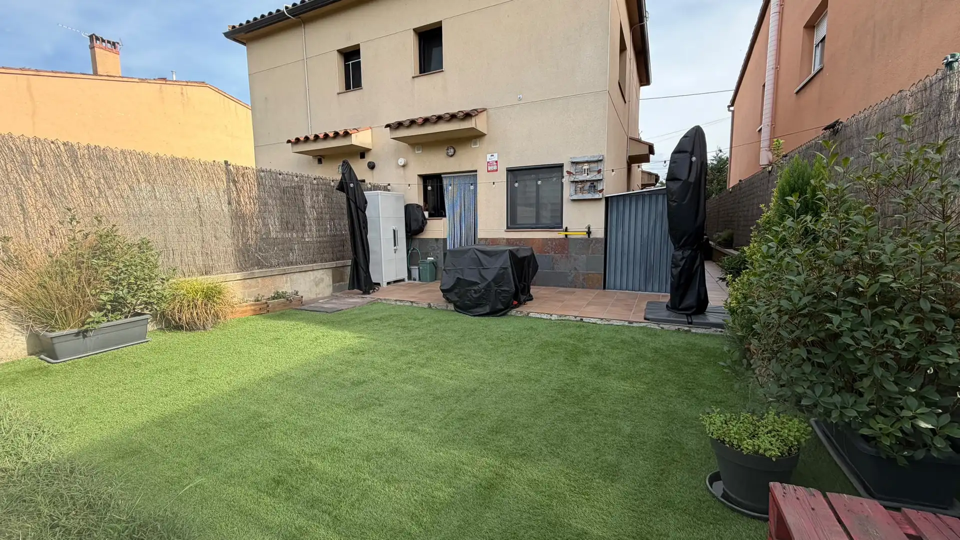 Xalet en venda a Mossèn Cinto Verdaguer 16, imagen 33