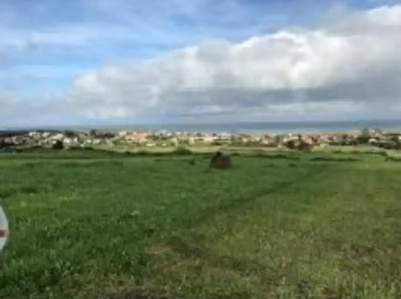 Terreno en venta en Santander