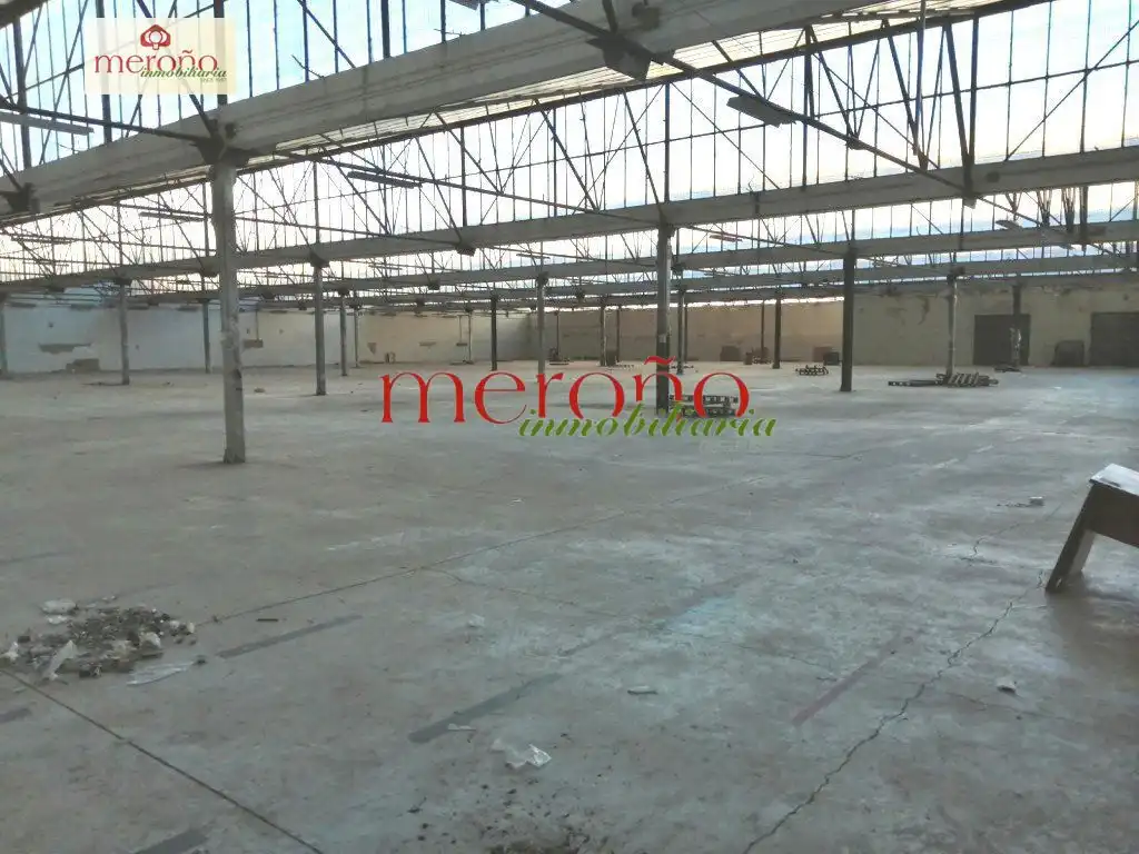 Industrial buildings for rent in Elche / Elx