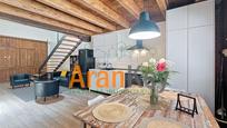 Kitchen of House or chalet for sale in Aranjuez  with Air Conditioner, Heating and Furnished