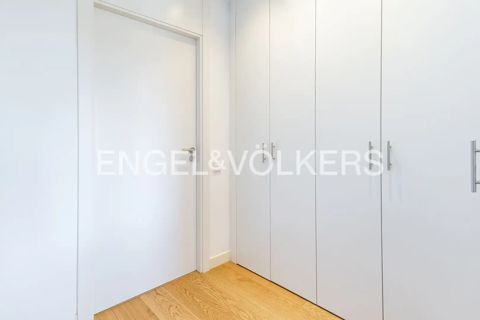 Habitación de Piso de alquiler en Barcelona con Aire acondicionado, Calefacción y Parquet