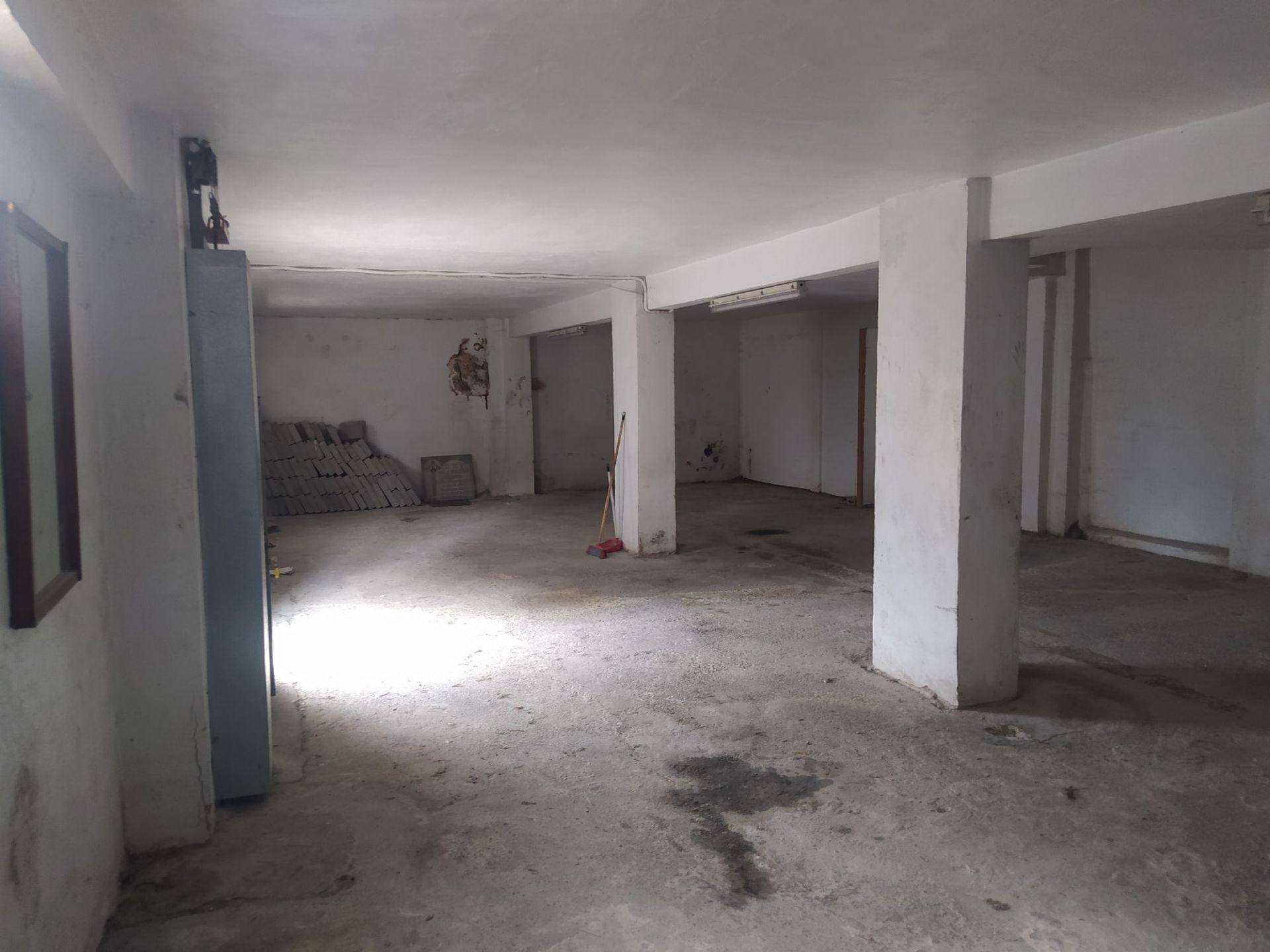 Local en venda a General Dávila