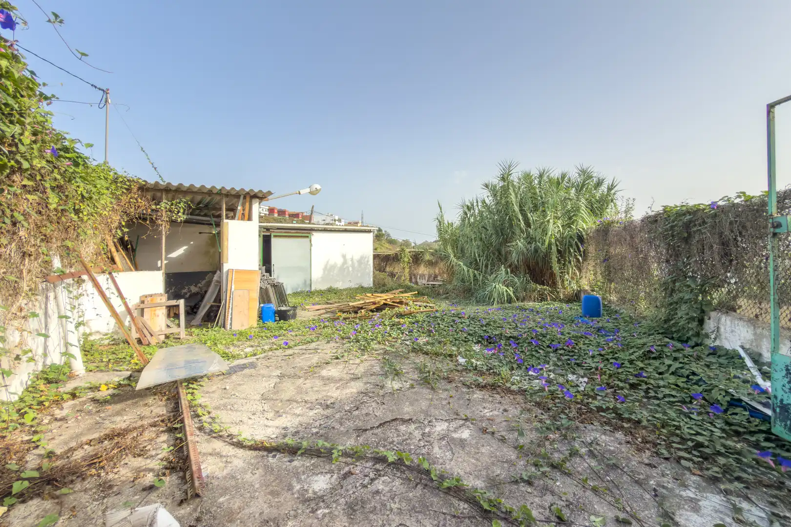 Residencial en venda en Los Portales - Visvique