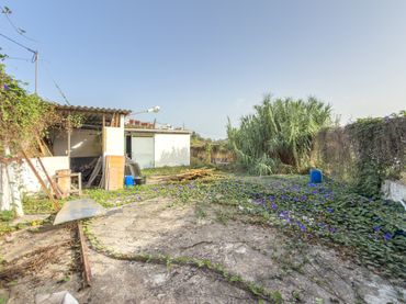 Terreno residenziale in vendita a Los Portales 52