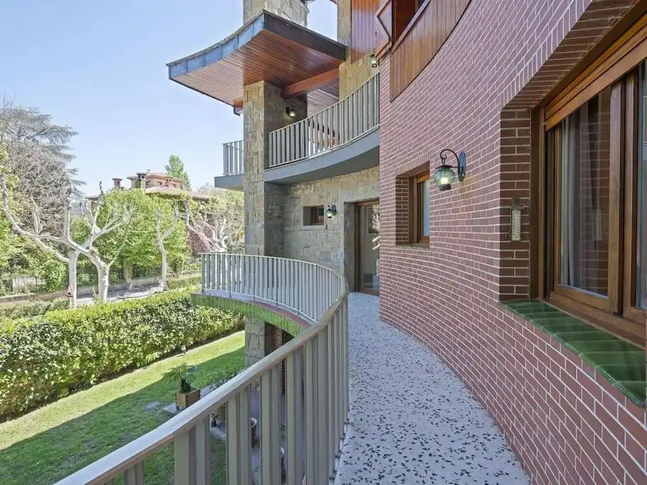 Habitación en Avinguda de Jaume Balmes, 27, Sant Julià de Vilatorta