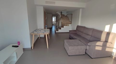 Foto 4 de Dúplex de lloguer a Guadalupe, Murcia Capital