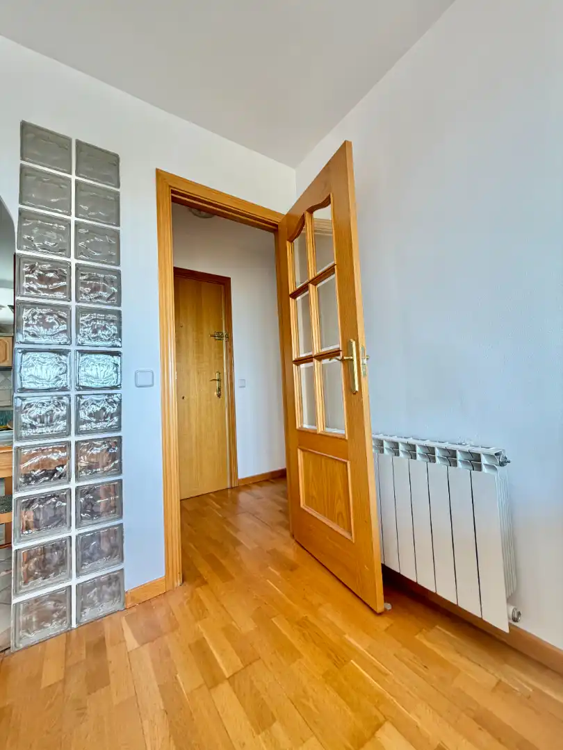 Piso en venta en Madrid con Aire acondicionado, Calefacción y Amueblado