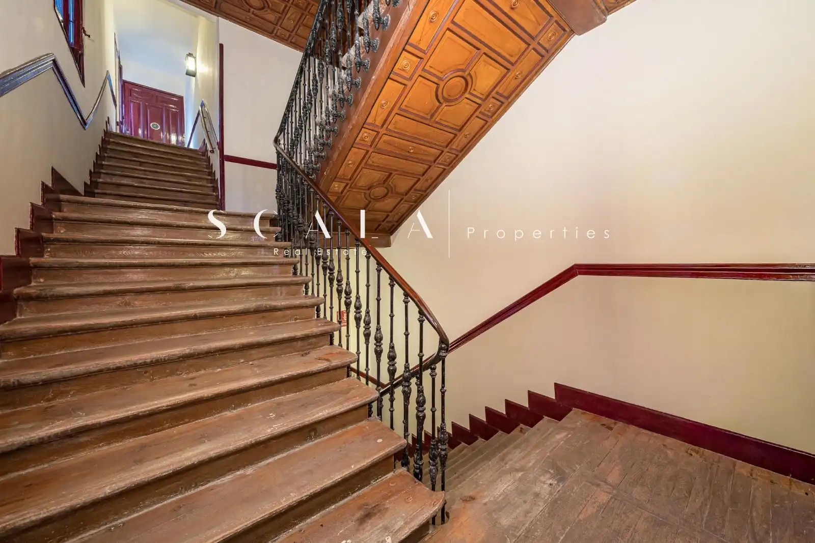 Piso con terraza en venta en Valverde, imagen 45
