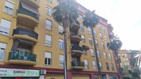 Exterior view of Premises for sale in Algeciras