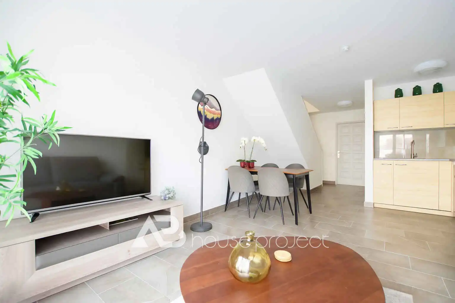 Penthouse mit Pool zum Verkauf in Costa del Silencio, imagen 11