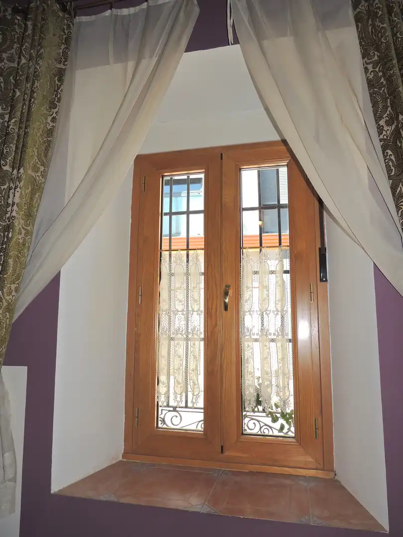 Casa adosada en venta en Yunquera de Henares con Terraza y Balcón