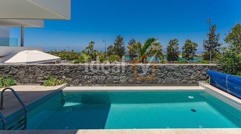 Foto 4 de Casa o chalet en venta en Abama, Guía de Isora
