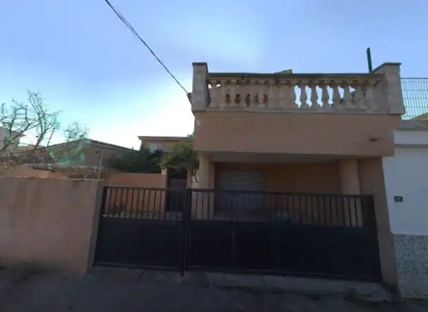 Villa con piscina in vendita a C/ Verd, imagen 4