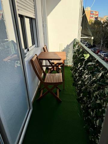 Piso en Alquiler en Calle Enrique Monsonís Domingo en Pla de Bon Repós