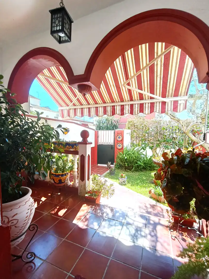 Habitatge amb jardí en venda a Gines, imagen 60