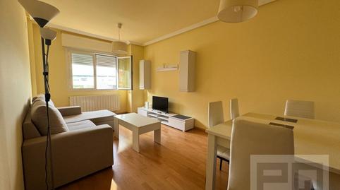 Photo 2 of Flat to rent in Sónsoles, Ávila Capital