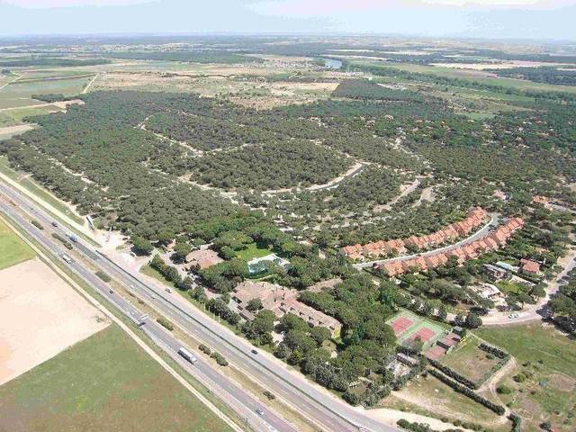 Terreno residencial en Venta en  PARCELA 265 en Tordesillas