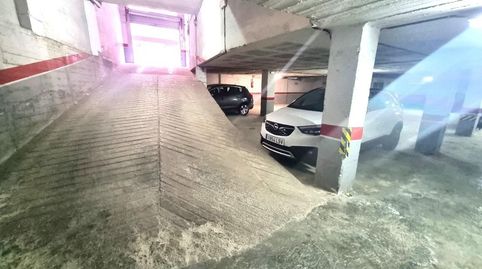 Foto 4 de Garaje en venta en Lleida, 7, Centre, Torredembarra