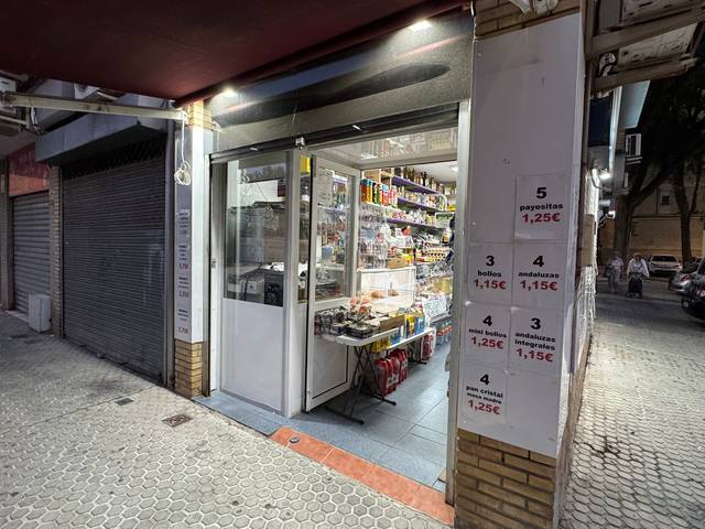 Local comercial en Venta en Juan XXIII - Rochelambert