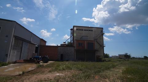 Foto 4 von Fabrikhallen zum Verkauf in T-722, 3, Vilallonga del Camp, Tarragona
