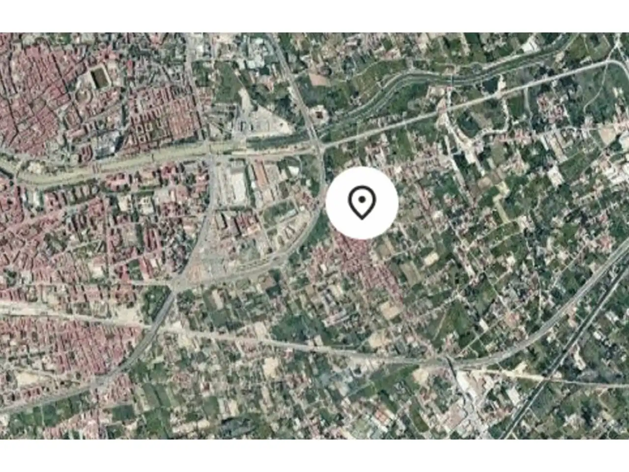Rural land for sale in Avenida Región Murciana, imagen 3