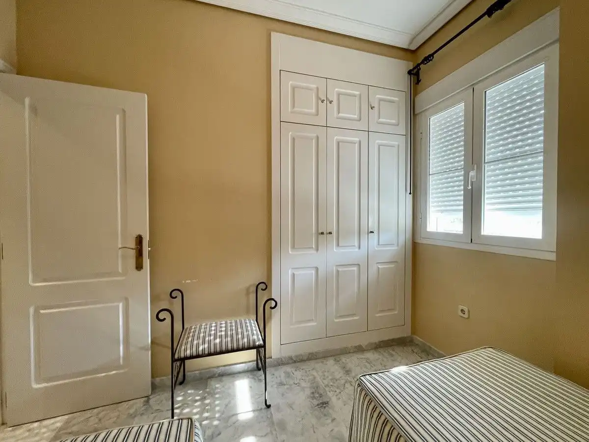 Apartments for rent in La Carolina - Guadalpín
