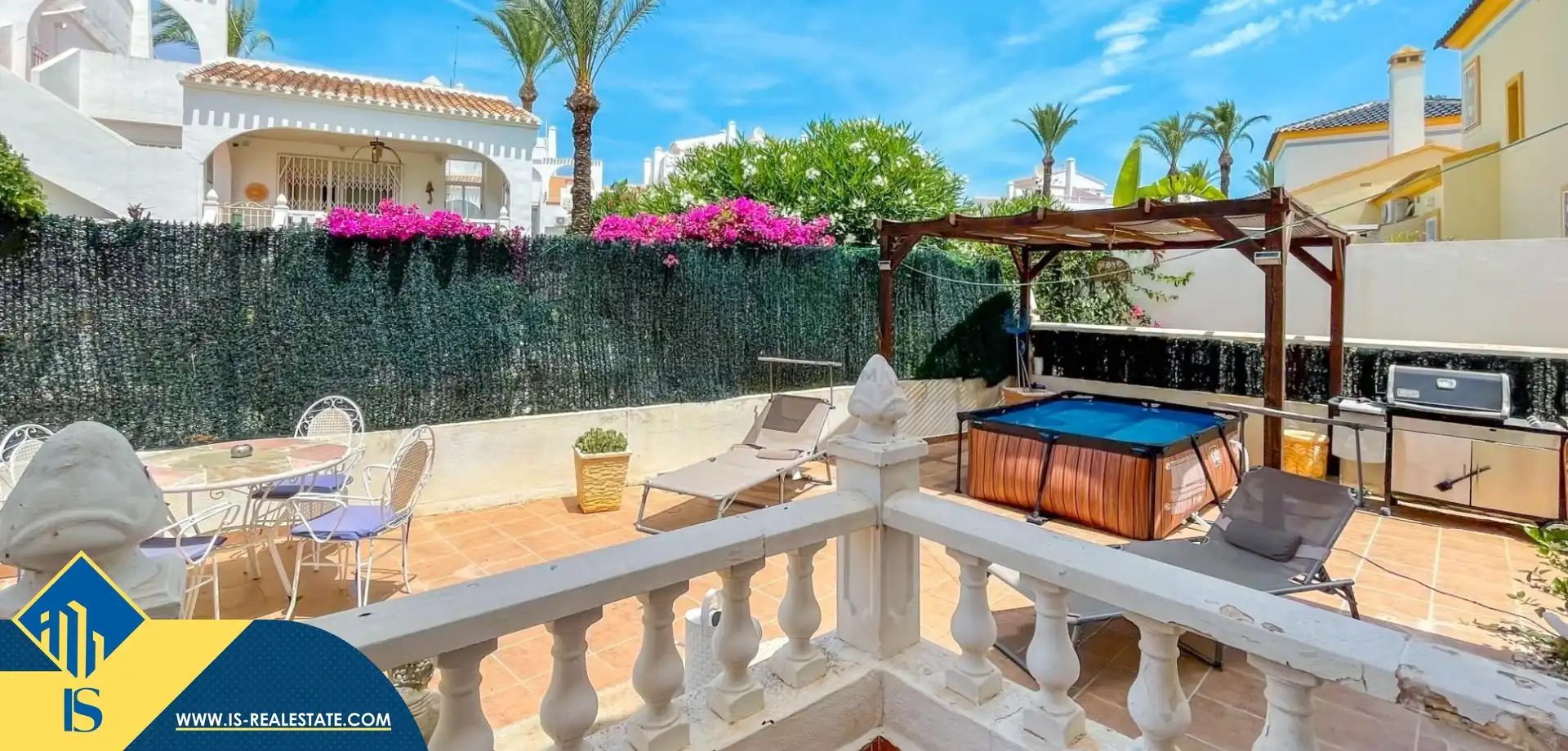 House with pool for sale in Orihuela Costa, imagen 14