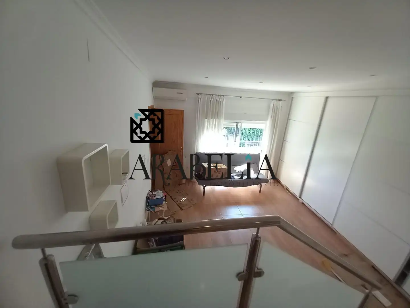Villa con giardino in vendita a Periurbano Oeste - Sierra, imagen 48