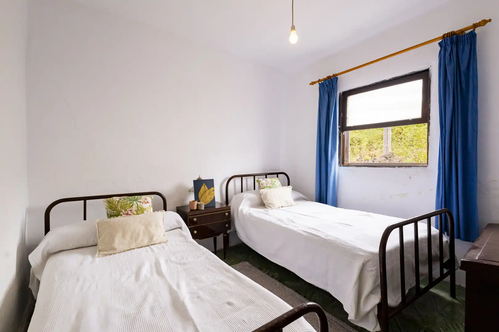 Habitación de Casa o chalet en venta en Icod de los Vinos con Jardín privado, Terraza y Trastero