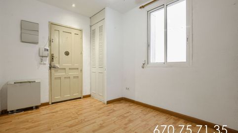 Foto 4 de Piso en venta en Calle de Raimundo Fernández Villaverde, 45, Cuatro Caminos - Azca, Madrid Capital