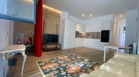 Foto 3 de Planta baja en venta en Calle de la Visitación, Morvedre, Valencia Capital