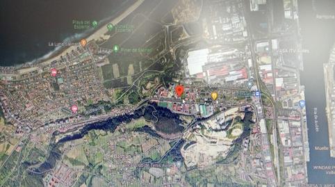 Foto 4 de Pis en venda a Raíces - Calle Juan de Austria, 21, Raíces, Asturias