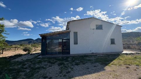 Photo 4 of Country homes for sale in Castalla, Alicante