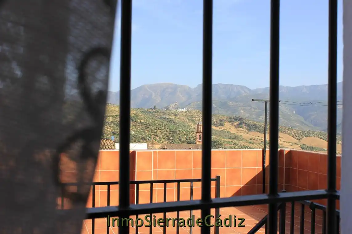 Casa con terrazza in vendita a Algodonales, imagen 30