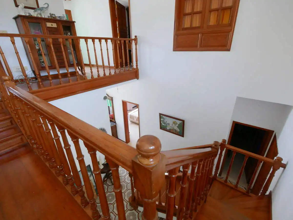 Casa o xalet en venda en Haría amb Terrassa, Traster i Moblat