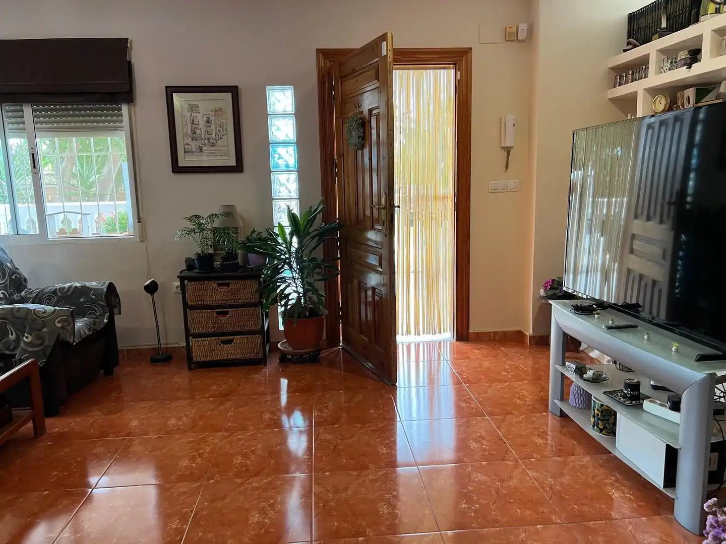 Casa o xalet en venda en Mutxamel amb Aire condicionat, Calefacció i Jardí privat