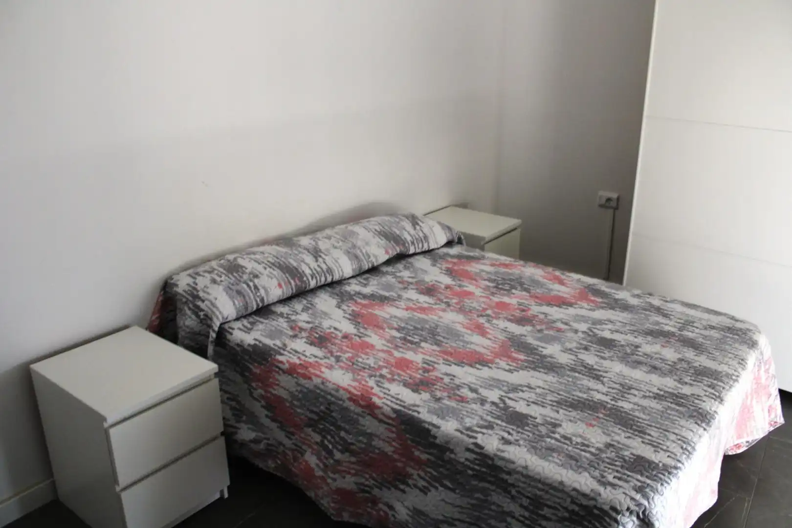 Dormitori de Casa adosada en venda en Tàrrega amb Calefacció