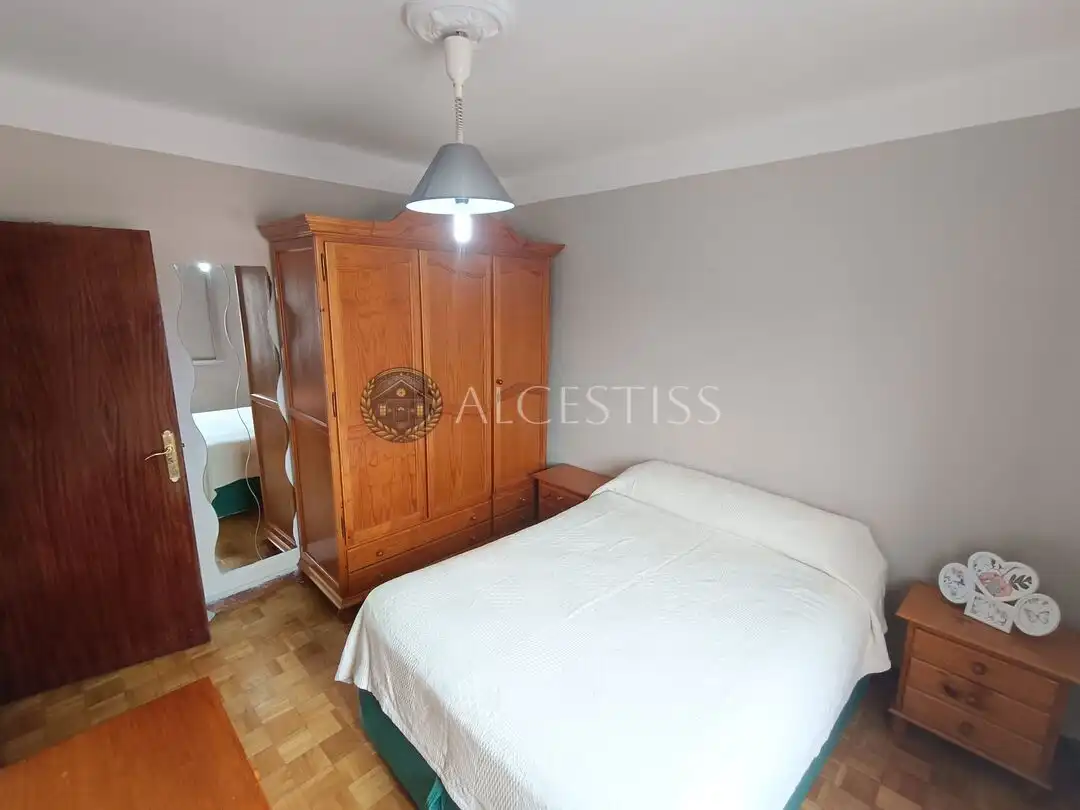 Wohnung zum Verkauf in Simancas