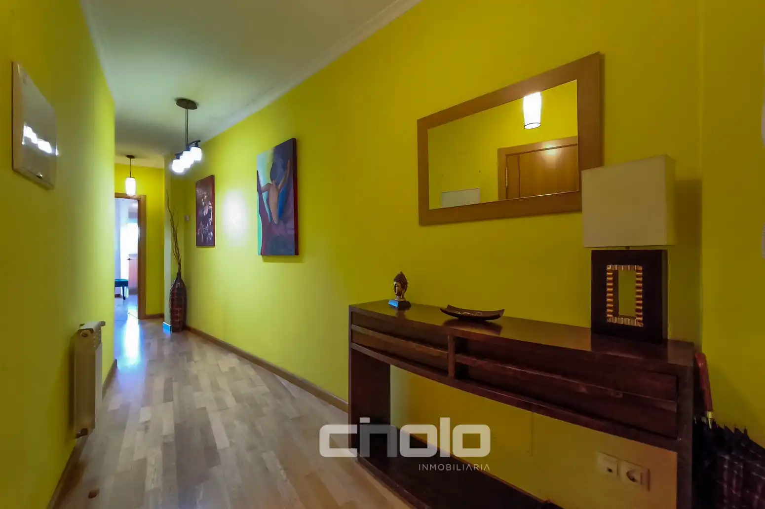 Appartamento con ascensore in vendita a Residencia - Abella, imagen 5