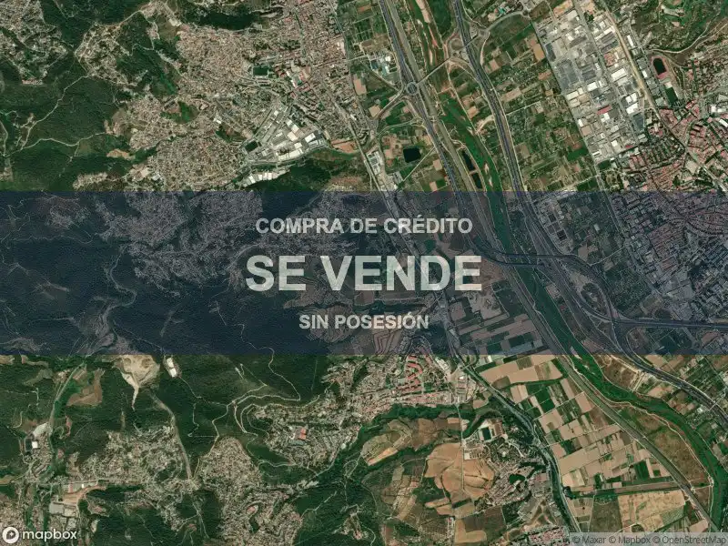 Flat for sale in Sant Vicenç Dels Horts