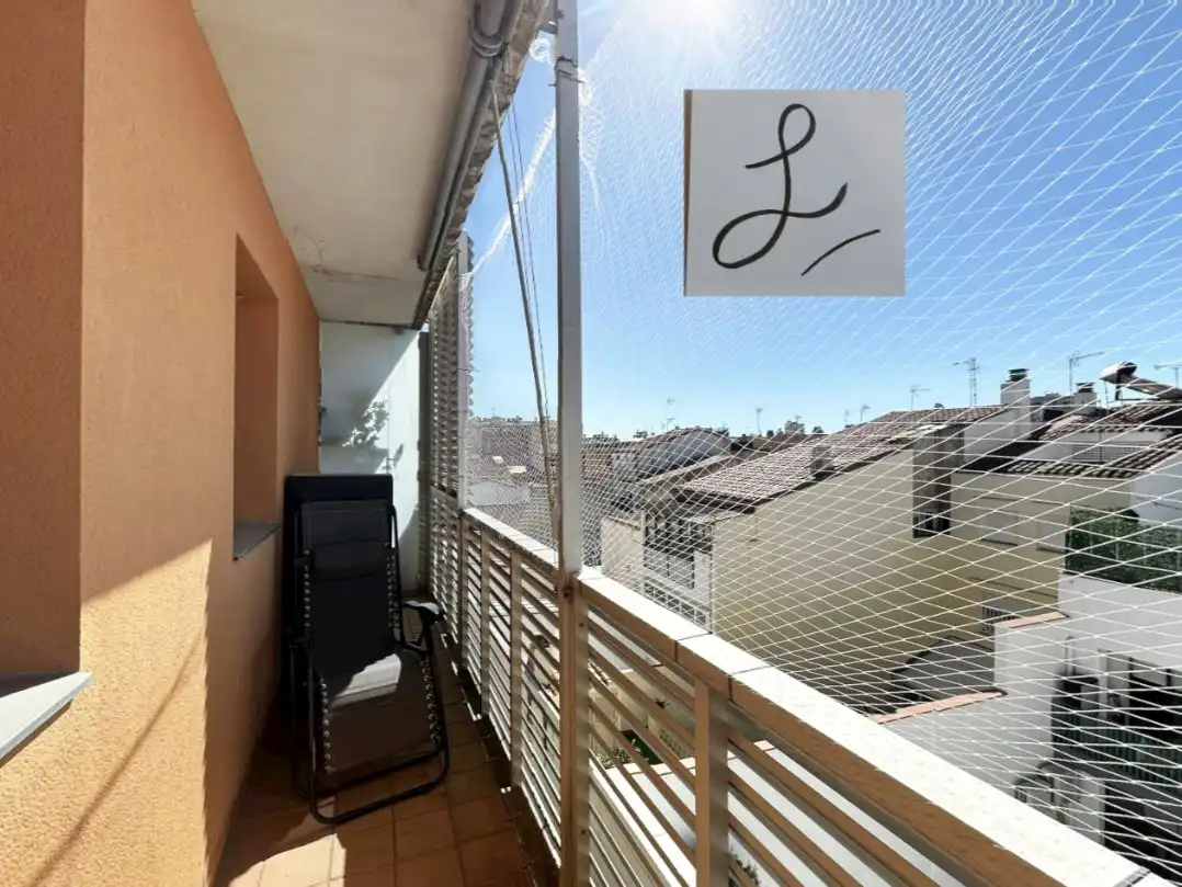 Appartement avec ascenseur à vendre à plaça fiveller 1, imagen 7