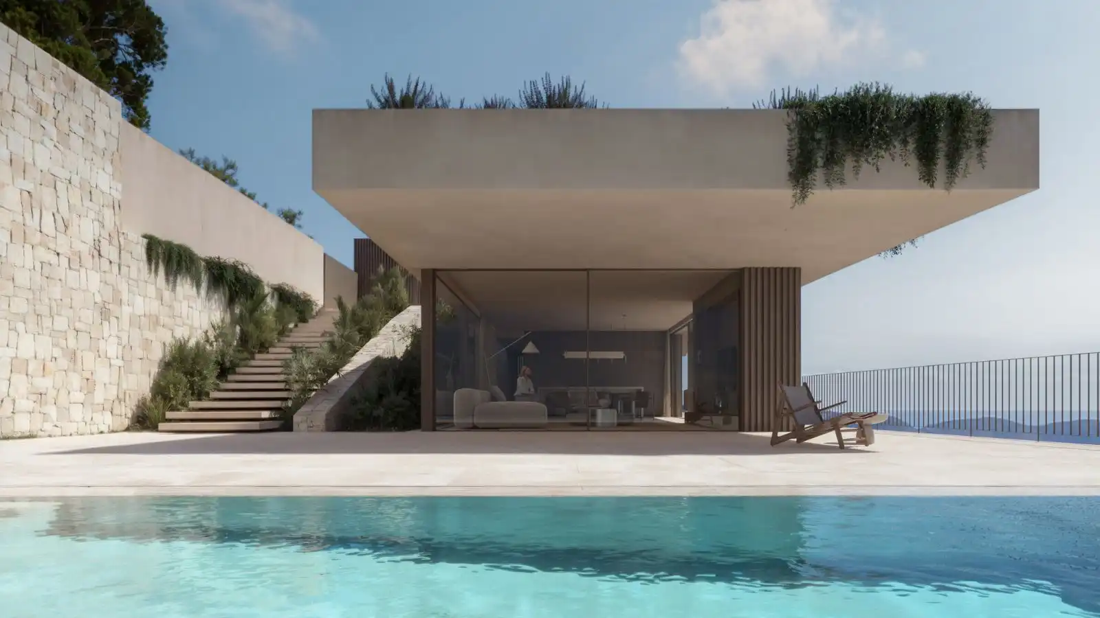 Villa con piscina in vendita a Carrer el Pagell, imagen 13