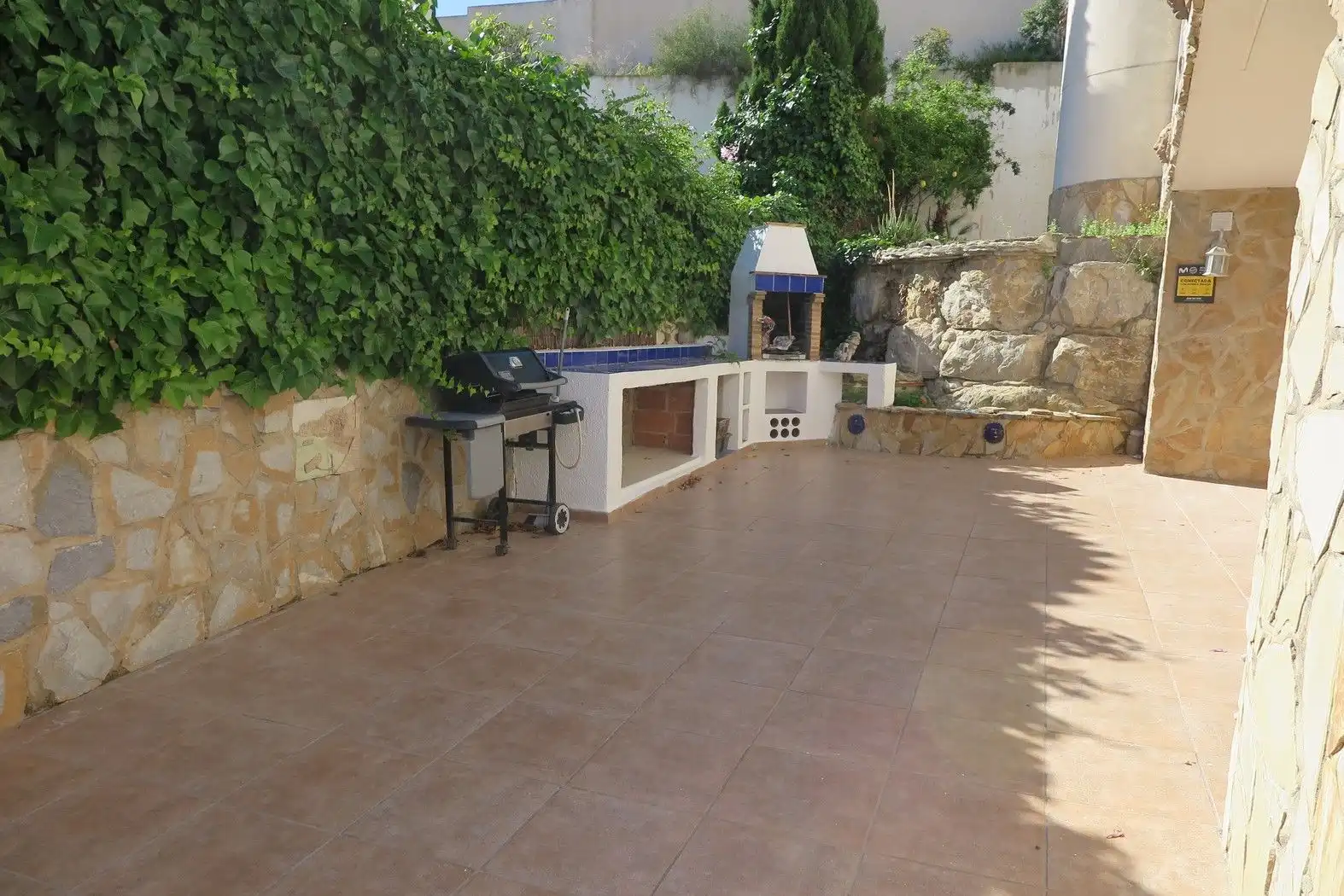 Casa con piscina en venta en Pueblo Acantilado - Lanuza, imagen 13