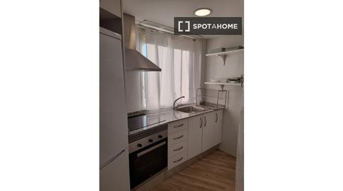 Photo 2 of Apartment to share in Russafa,  Valencia Capital