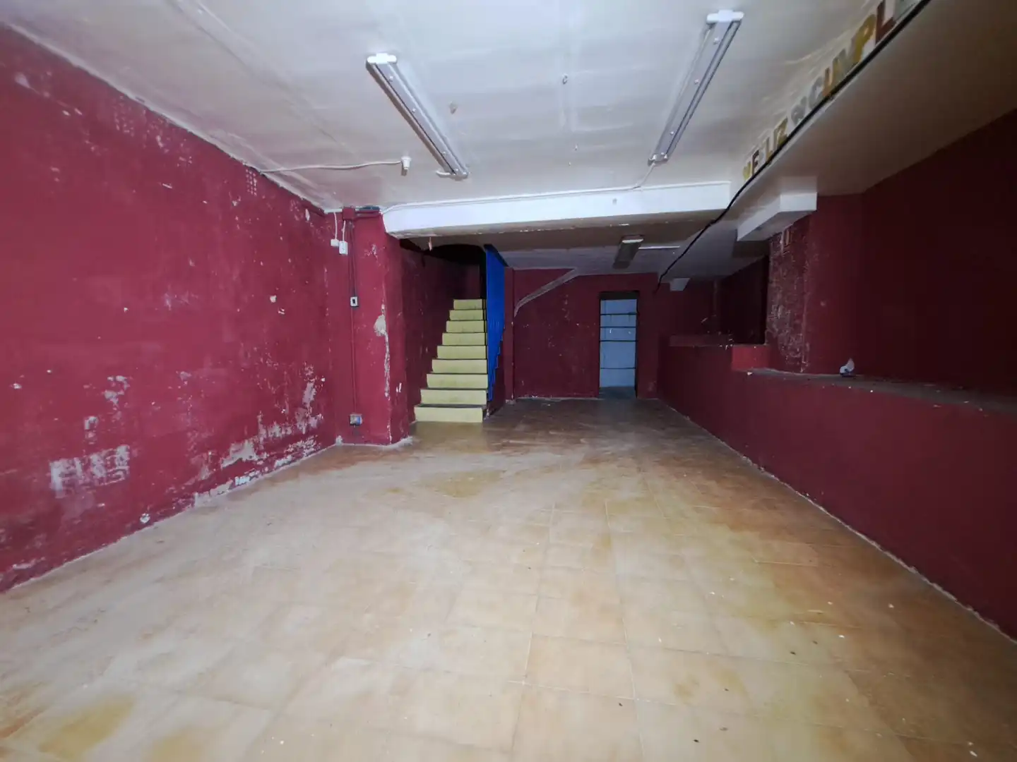 Business premises for sale in Calle de San Blas, imagen 16