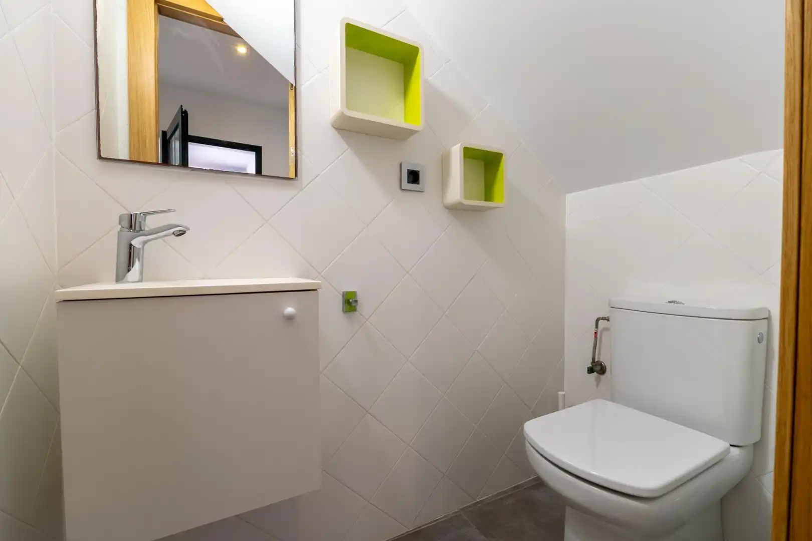 Casa a schiera in vendita a Benamara - Atalaya, imagen 21